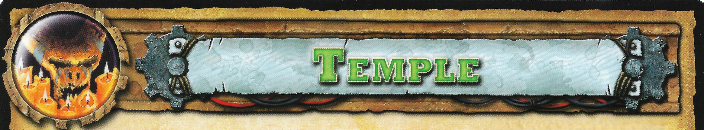 Temple